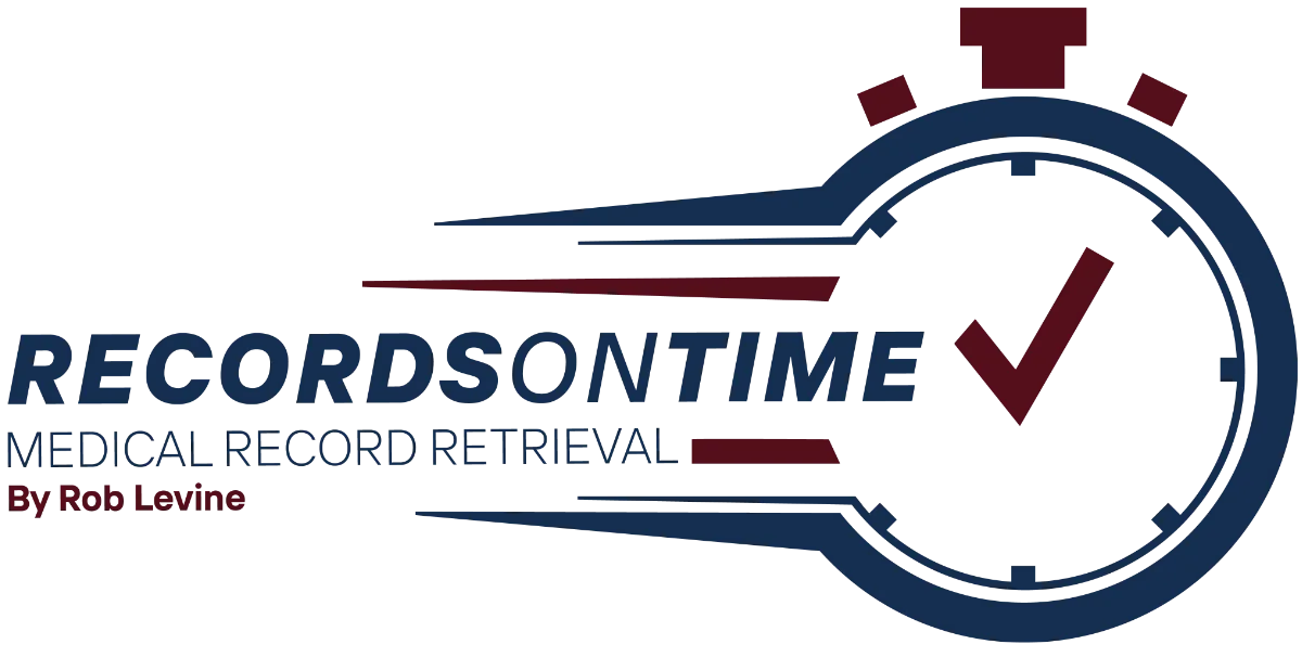About - Records on Time